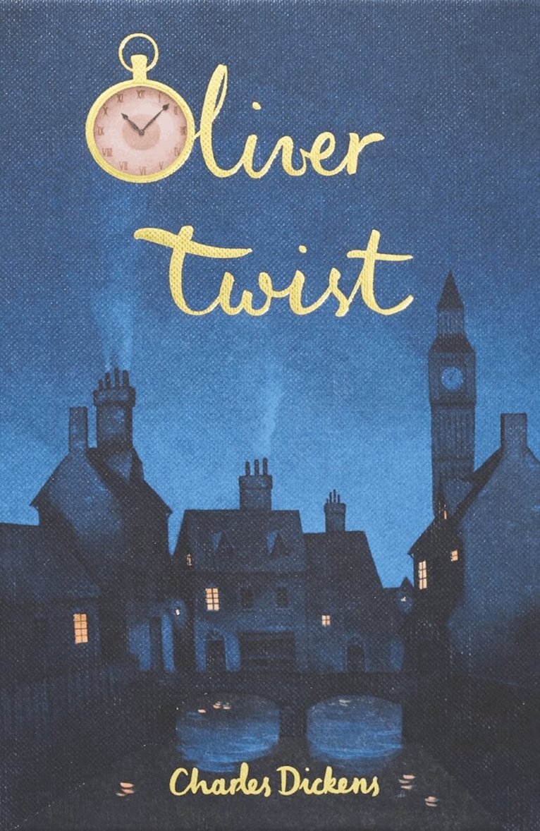 Oliver Twist (Collector's Edition)