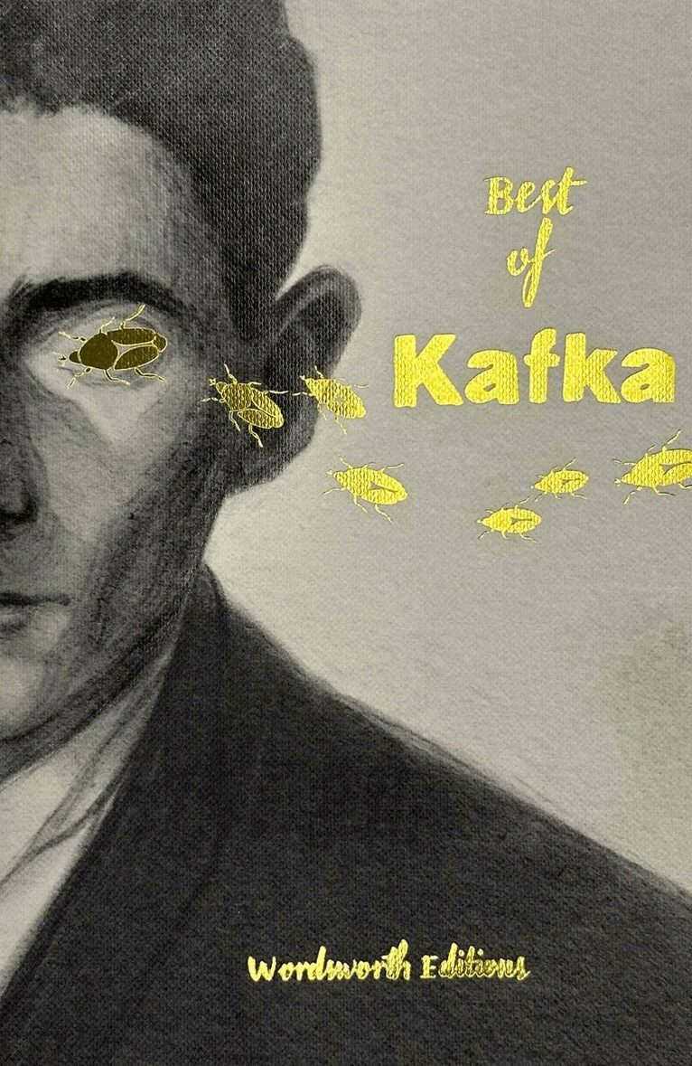 Franz Kafka - Best of Kafka (Collector's Edition), Inbunden