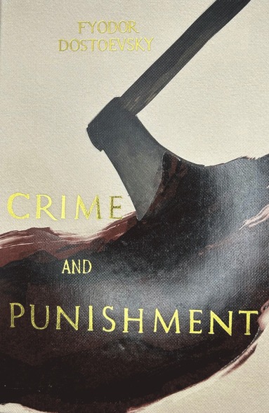Crime and Punishment (Collector's Editions) av Fyodor Dostoevsky