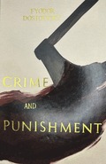 Crime and Punishment (Collector's Editions)