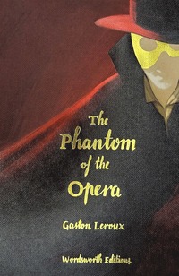 Phantom of the Opera (Collector's Edition)