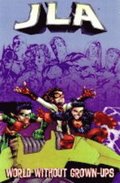 Justice League of America