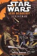 Star Wars: Jedi Academy - Leviathan of Corbos