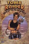 Tomb Raider: v. 1 Medusa Mask