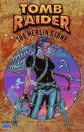 Tomb Raider: v.2 Merlin Stone