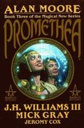 Promethea: Bk. 3