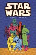 Star Wars: A long time ago Volume 7