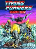 Transformers - Dinobot Hunt