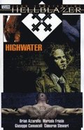 Hellblazer: Highwater