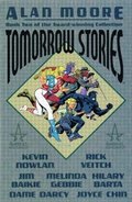 Alan Moore's Tomorrow Stories: Bk. 2