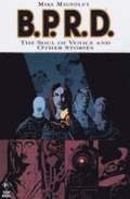 Mike Mignola's B.P.R.D.: v. 2 Soul of Venice and Others
