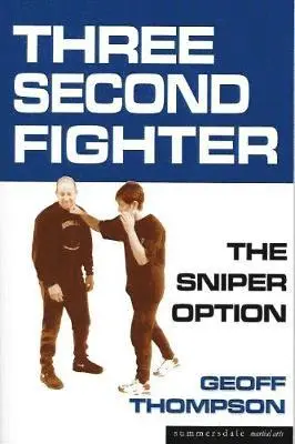 Three Second Fighter