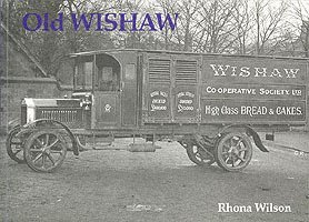 Rhona Wilson - Old Wishaw, Häftad