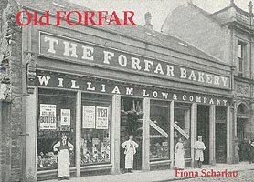 Fiona Scharlau - Old Forfar, Häftad