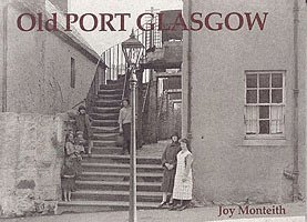 Joy Monteith - Old Port Glasgow, Häftad