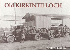 Guthrie Hutton - Old Kirkintilloch, Häftad