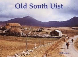 Bill Innes - Old South Uist, Häftad
