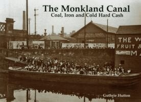 Guthrie Hutton - Monkland Canal, Häftad
