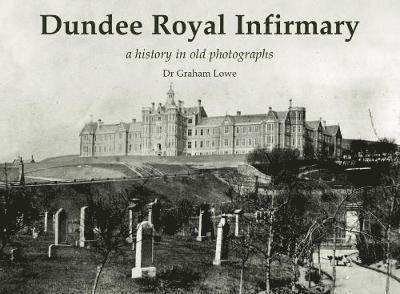 Graham Lowe - Dundee Royal Infirmary, Häftad