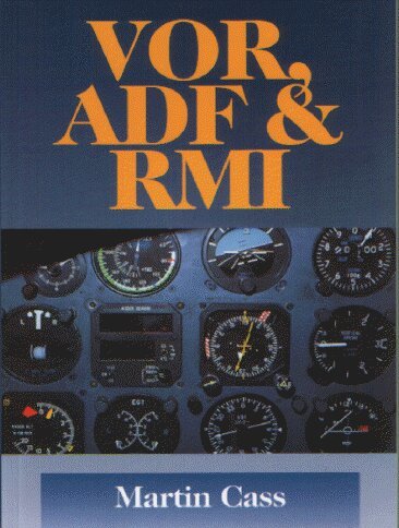 VOR, ADF & RMI