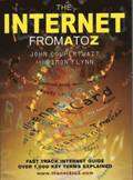 The Internet from A to Z