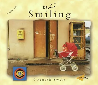 Gwenyth Swain, Gulshan Iqbal - Smiling (English–Urdu), Häftad