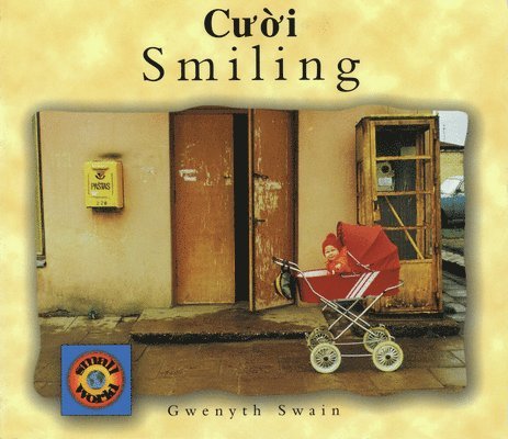 Gwenyth Swain - Smiling (English-Vietnamese), Häftad