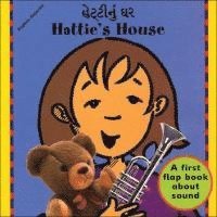 Pratima Dave, Shaun Ford, Mandy & Ness - Hattie's House (English–Gujarati), Häftad