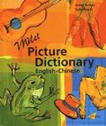 Milet Picture Dictionary: Chinese-English