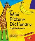 Milet Mini Picture Dictionary (Korean-English): English-Korean