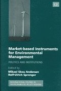Market-based Instruments for Environmental Management