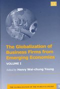 Globalization of Business Firms from Emerging Economies