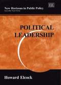Political Leadership