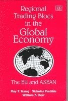 Regional Trading Blocs in the Global Economy