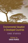 Environmental Valuation in Developed Countries