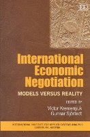 International Economic Negotiation