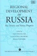 Regional Development in Russia