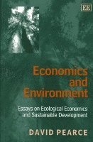 Economics and Environment