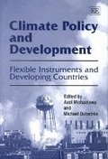 Climate Policy and Development