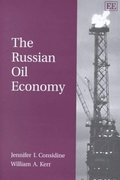Russian Oil Economy