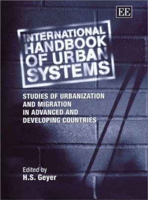 H. S. Geyer - International Handbook of Urban Systems, Inbunden. Tillgänglighet: Lägg i varukorg