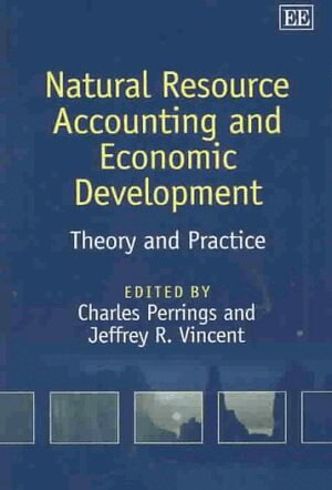 Charles Perrings, Jeffrey R. Vincent - Natural Resource Accounting and Economic Development, Inbunden. Tillgänglighet: Tillfälligt slut
