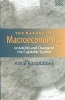 Athol Fitzgibbons - Nature of Macroeconomics, Häftad. Tillgänglighet: Tillfälligt slut