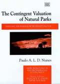 The Contingent Valuation of Natural Parks