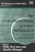 Internationalization of Public Management