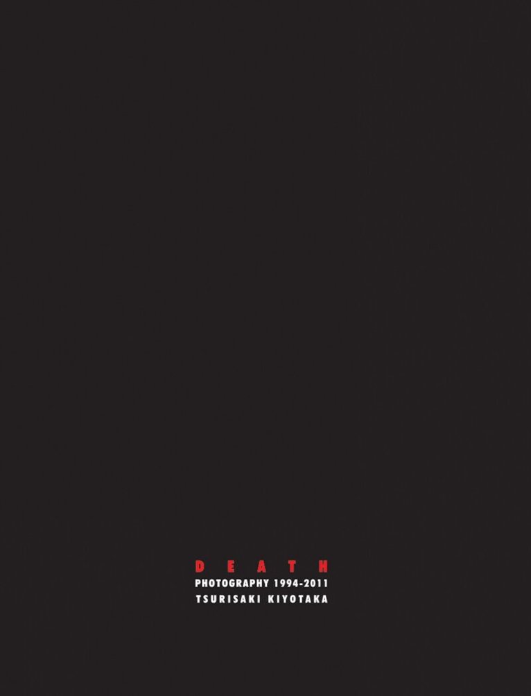Death, Häftad