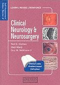 Clinical Neurology and Neurosurgery