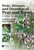 Pests, Diseases and Disorders of Peas and Beans