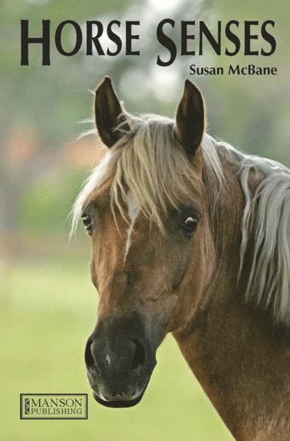 Susan McBane - Horse Senses, E-bok