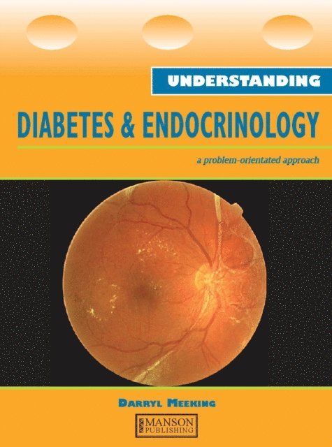 Daryl Meeking - Understanding Diabetes and Endocrinology, E-bok